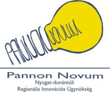 KÖSZÖNÖM A FIGYELMET Kalcsú Zoltán innovációs menedzser Pannon Novum Nyugat-dunántúli Regionális Innovációs Nonprofit Kft.