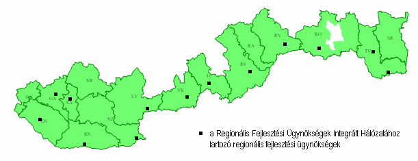 20 A regionális fejlesztéspolitika ciója stb.