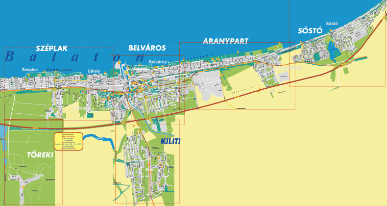 tanulsággal szolgálnak, és inputot jelentettek a SEERISK projekt egészére vonatkozó szintézishez.