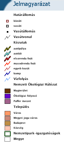 (VII. 14.) önkormányzati rendelet tájképi és - használati szempontból nem jelöl ki védett területeket, a belterületi építészeti értékvédelem képez hangsúlyt.