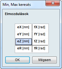 Lépésről lépésre kézikönyv 43 Az OK gombbal az ablakot lezárva létrehoztuk az 1-es nevű részletet. Koordinátarendszer változtatás Váltsunk át a Z-Y koordinátasíkba!