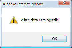 F O N T O S A nyomtatványok funkcióban szereplő menük kivételével a listában szereplő dokumentumok nyomtatódnak ki.