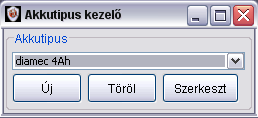 3.7 Rendszeres lekérdezések A rendszeres lekérdezések egy beépített modulja a programnak, mely megjegyzi azokat az ügyfeleket, amelyeknél meg van jelölve a nyitás/zárás lista vagy a teljes lista