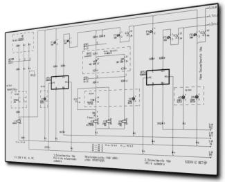 Turbina műszerezés Technológiai szabályozások, PLC vezérlések Egyéb automatikai feladatok Mérnökirodai szolgáltatások: Rendszertervezés Elvi-, kiviteli tervszolgáltatás Fővállalkozás Szakértői