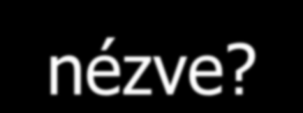 10. Mik a veszélyei a vizsgált értékesítési csatornáknak vállalkozása és az ágazatra nézve?