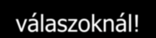 Kuponokkal kapcsolatos kérdőívek és a válaszok a 2011. november 7.