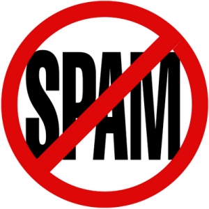 Spam A spam kéretlen elektronikus reklámüzenet, mely e-mailben vagy SMS-ben terjedhet. A címzettnek e-mailcímét weblapokról vagy levelezési listákból gyűjtik össze.