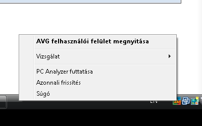 Itt megadhatja, hogy az ütemezett vizsgálatok milyen időközönként fussanak le. Az ütemezés megadható bizonyos időközönként indított ismételt vizsgálatok futtatásával (Futtatás minden.