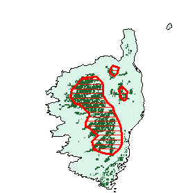 period 1000 ahol T hm : a legmelegebb hónap átlaghőmérséklete P veg.