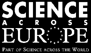 Természettudományokkal Európán (a Földön) keresztül Science across Europe (the World), SAE v. SAW http://www.ase.org.uk/resources/science-across-the-world/, http://www.rz.shuttle.