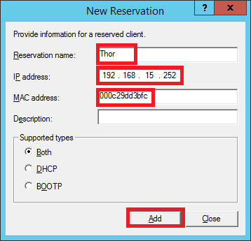 1.Tartomány, DNS, NAT, DHCP A módszer hátránya, hogy nem határozhatjuk meg a kiosztott IPv4 címet, csak rögzítjük az automatikus kiosztás eredményét.