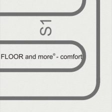 FLOOR and more comfort Az álpadló elkészítése Firma: Lindner AG Bereich: