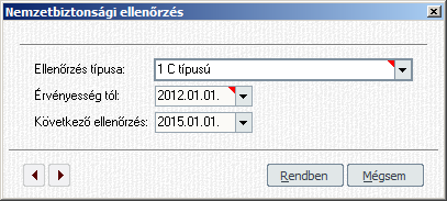 16. Speciális informatika tantárgy 16 óra 16.3.1. Informatikai, számítástechnikai eszközök 6 óra Büntetés-végrehajtási nyilvántartás 2 óra Nexon appszemélyügyi nyilvántartó program A Büntetés-végrehajtás Országos Parancsnoksága (BVOP) az EKOP-1.