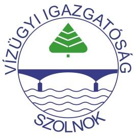 Szolnok megyében mintegy 12 db ilyen kút készült el.