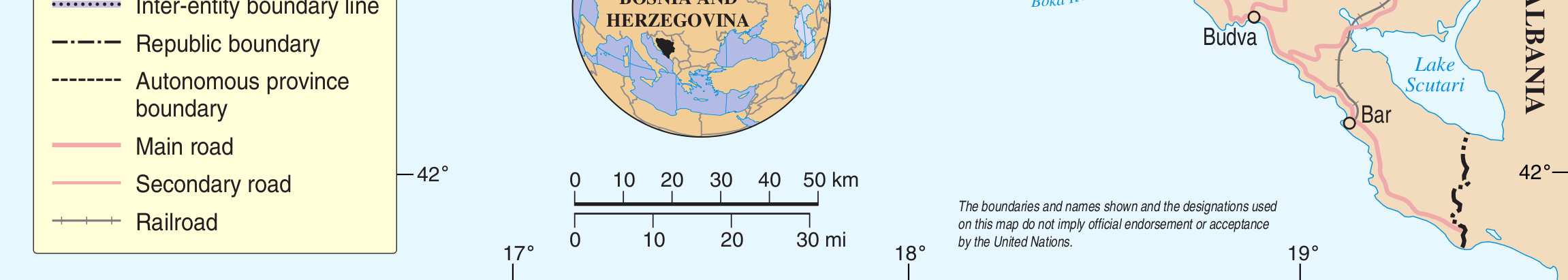 Ennek megvalósításaként értékelhető a föderációs hadsereg létrehozása, felfegyverzése és kiképzése.