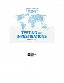 World Anti-Doping Program Level 1: The World Anti-Doping Code