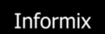 Delphiből elérhető adatbázisok Paradox (*.DB) dbase, Foxpro (*.