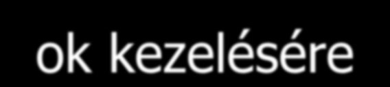 Segédprogramok DataBase Desktop - helyi állományok kekzelésére BDE Admnistrator az atbázismotor konfigurációs programja Database Explorer Data Migration Wizard