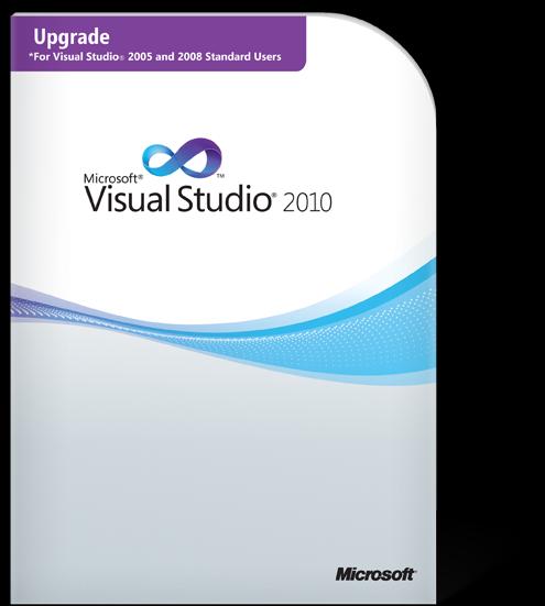 Visual Studio és.net Hatékony fejlesztés.