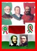 I. RASSEGNA RISORGIMENTALE UNGARO-ITALIANA Omaggio in occasione dei 150 anni dell Unità d Italia Associandomi alle parole del direttore dell Istituto Italiano di Cultura di Budapest, Salvatore