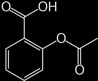 13. Aszpirin meghatározása Témakör: Szerves kémia, aromás vegyületek Cél meghatározása: A tanulók legyenek tisztában az aszpirin hatóanyagával, valamint a meghatározás elméleti hátterével Módszerek