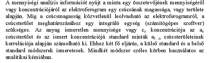 Kiértékelés a CE-ben 2.