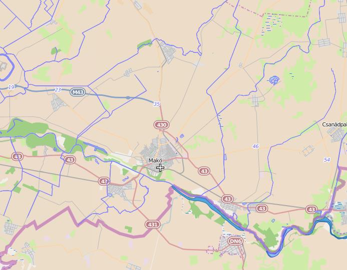 HELYZETFELTÁRÓ- HELYZETELEMZŐ - HELYZETÉRTÉKELŐ MUNKARÉSZEK 106 A térség rendkívül gazdag rétegvizekben, kitűnő vízadó rétegekkel rendelkezik.