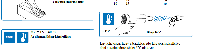 Gipszpanel rendszer -