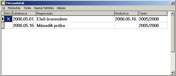 1., Belépés a programba A program elindításához kattintsunk a Start menü gombra, majd a Programok, MegaSchool, SchoolTime menüpontra. Ekkor megjelenik a bejelentkező képenyő.