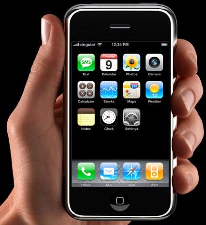 Mobile OS (2010, először tartom az OPRE-t) Mobil beágyazott rendszerek Napjainkban összemosódik a kliens