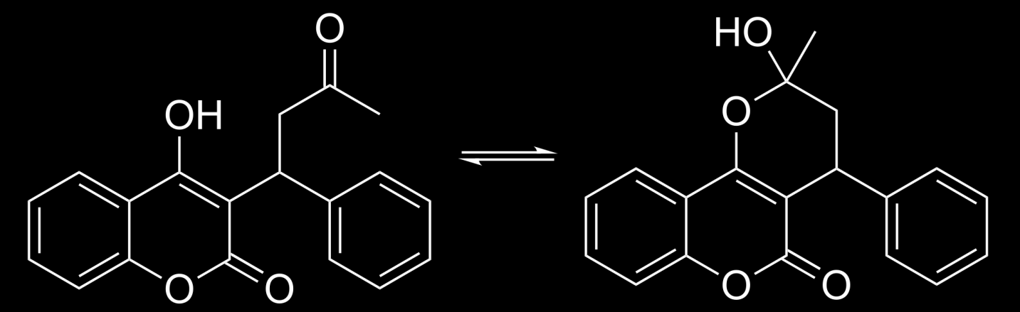 Warfarin