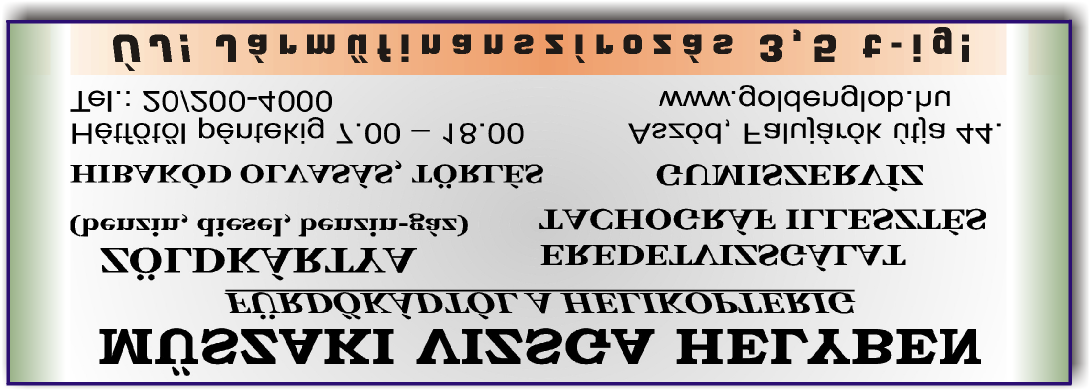 A szakbizottság javaslatára ugyancsak elfogadták a Csengey Gusztáv Általános Iskola és a Városi Óvoda módosított házirendjét.