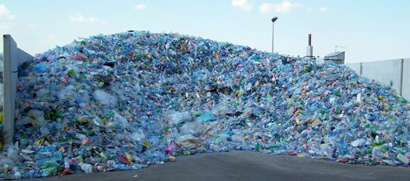 félév) A valódi szakember képzés A műanyag hulladékok újrahasznosítása rendkívül korszerű,