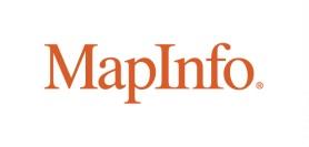 MapInfo alapú térinformatikai megoldások ÁLLAMI SZFÉRA: - Önkormányzatok - Tervező