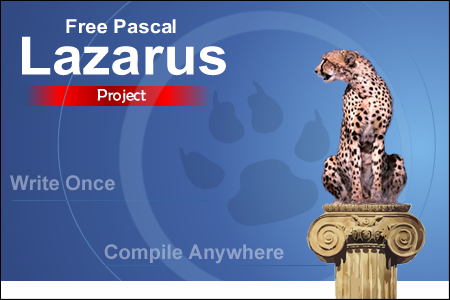 Adatbáziskezelés SQLite - Lokális adatbáziskezelés 3. ábra. SQLite, Lazarus és Pascal emblémák változatát. Együtt fejlődik a Free Pascal projecttel, ami egy open source Object Pascal implementáció.