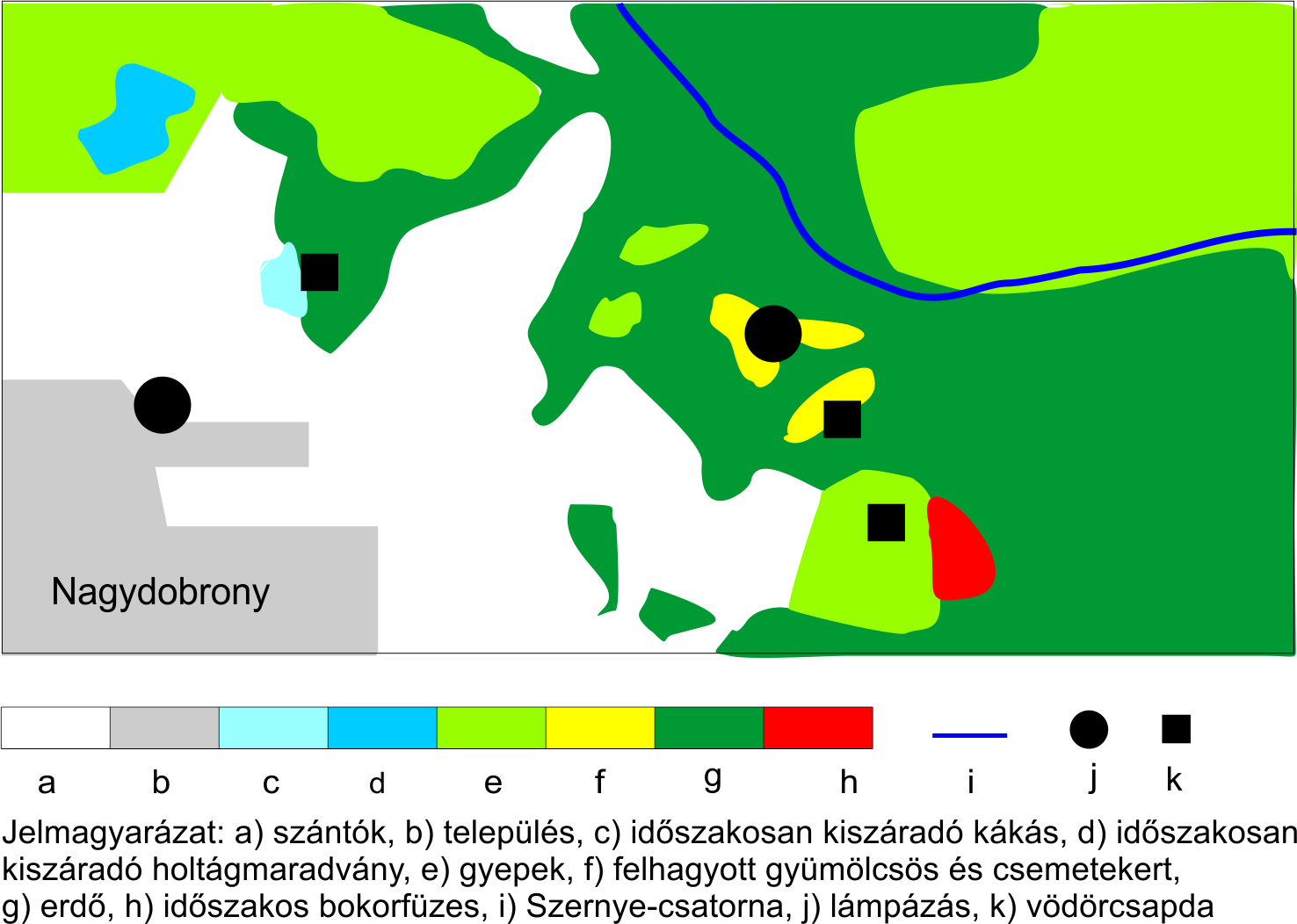 e-acta Naturalia Pannonica 8 (2015) 93 1. ábra.