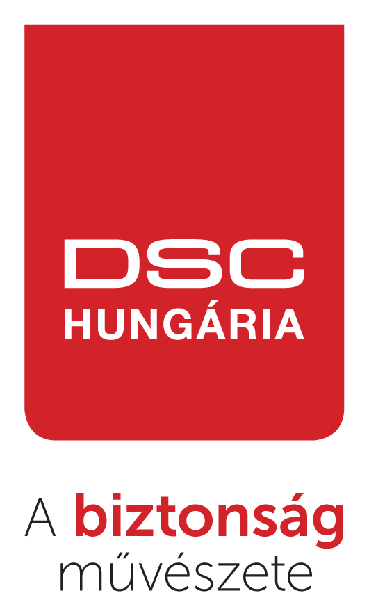 GARANCIA HS2016/HS2032/HS2064/HS2128 Tájékoztatjuk, hogy a DSC Hungária Kft. 2009. december 1-től kiterjesztette a garanciális időtartamot 3 évre a jelenlegi jogszabályban meghatározott egyről.