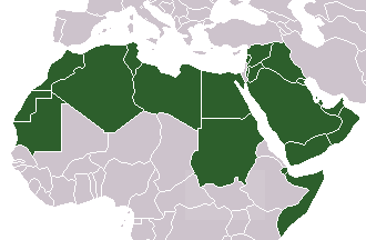 Az arab