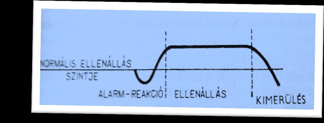 Az alarm szakasz mindig szimpatikus változást jelent!