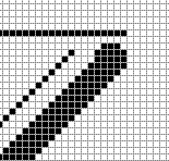 Képek kódolása A számítógépes grafika körébe soroljuk a grafikus objektumok (képek, rajzok, diagramok) előállítását, tárolását, a számítógép számára feldolgozható formává alakítását