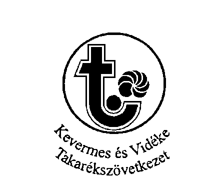 Kevermes és Vidéke Takarékszövetkezet K