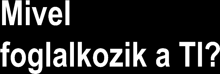 Céljaink: - Korrupció visszaszorítása - Közpénzek felhasználásának elszámoltathatósága - Közhatalmi döntések átláthatóságának elősegítése - Könnyebb hozzáférés a közérdekű adatokhoz - Etikus és