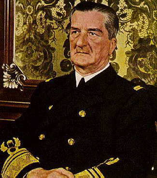 ) Sakmyster, Thomas: Admirális fehér lovon: Horthy Miklós, 1918-1944.