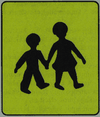 6. Gyermekszállítás Egyéb közúti jelzések (6) Gyermekszállítás (160/a.