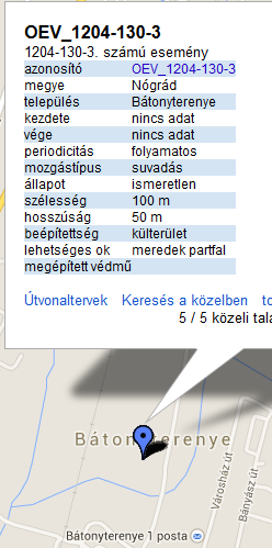 A működő gyárak környezetre gyakorolt hatása, környezetterhelése a szigorodó környezetvédelmi elvárásoknak köszönhetően - az utóbbi 10-15 évben kedvezően alakul.