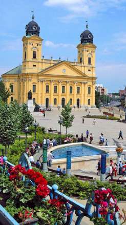 DEBRECEN