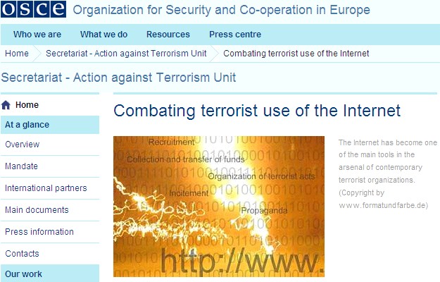 com/2011/07/internet-provides-terrorists-with-tools.html http://news.bbc.co.uk/2/hi/americas/6197446.