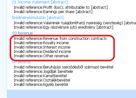 S62D02 List of entries with invalid references Érvénytelen hivatkozással rendelkező szócikkek S62D02 Rövid helpként megjelenhet a szócikk, vagy állomány neve Itt vannak felsorolva azon szócikkek a