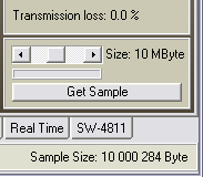 A transport stream többféle módon is beépíthető az Ethernet (a továbbiakban csak IP) hálózat UDP csomagjaiba.