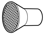 <60 C Zajszint 70 db Biztonság IP 54 Szívó nyílás (kívül) Ø 34 mm Kifúvó nyílás (kívül) Ø 90 mm ASO 03.527 Tömlő Ø 38 mm 07.286 Tömlő Ø 60 mm 07.288 Csőbilincs Ø 38/60 mm 07.287 Adapter Ø 60 mm 07.